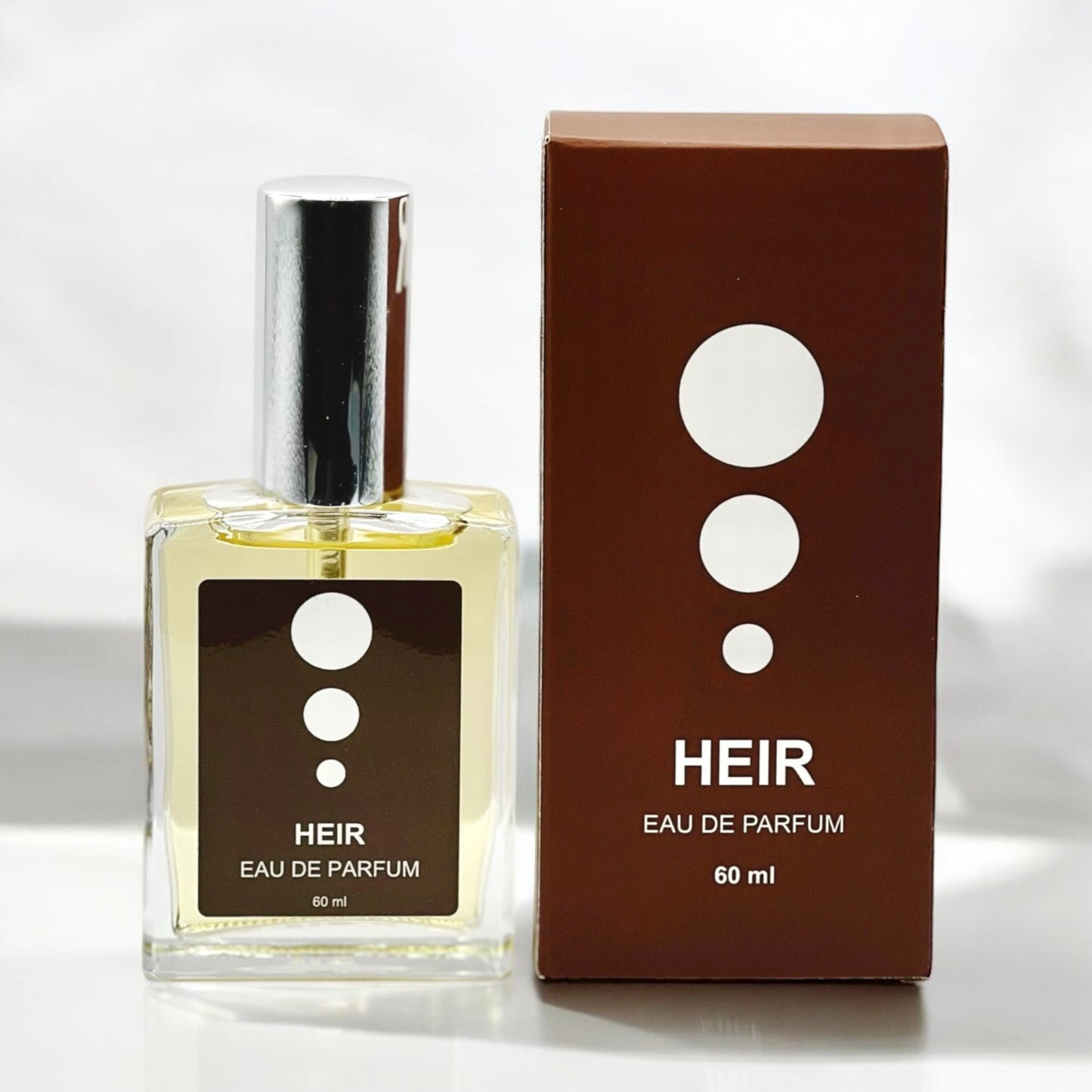 HEIR™ Eau De Parfum - 60 ml