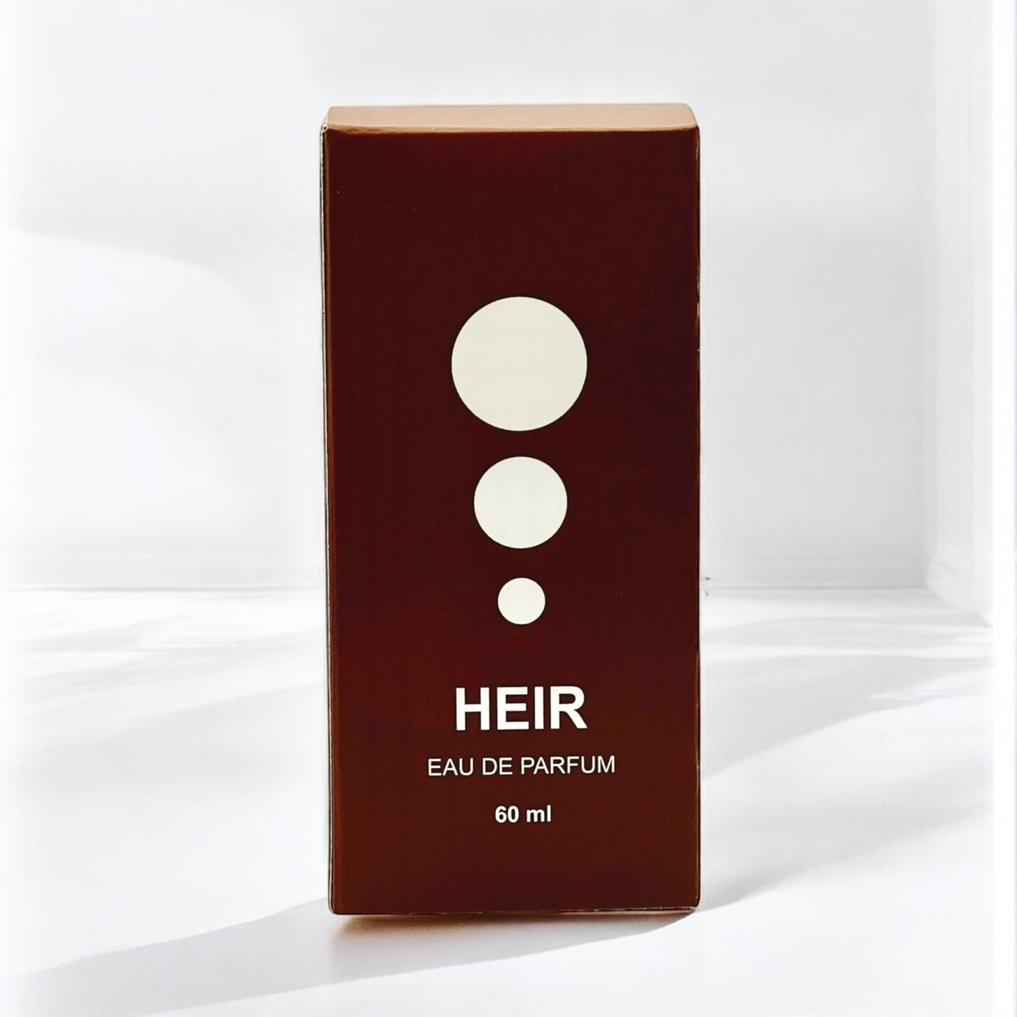 HEIR™ Eau De Parfum - 60 ml