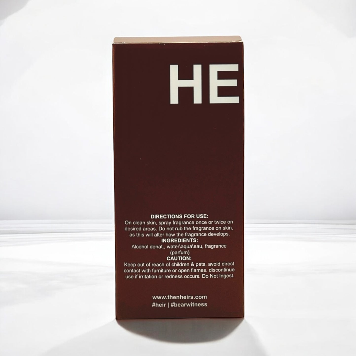 HEIR™ Eau De Parfum - 60 ml